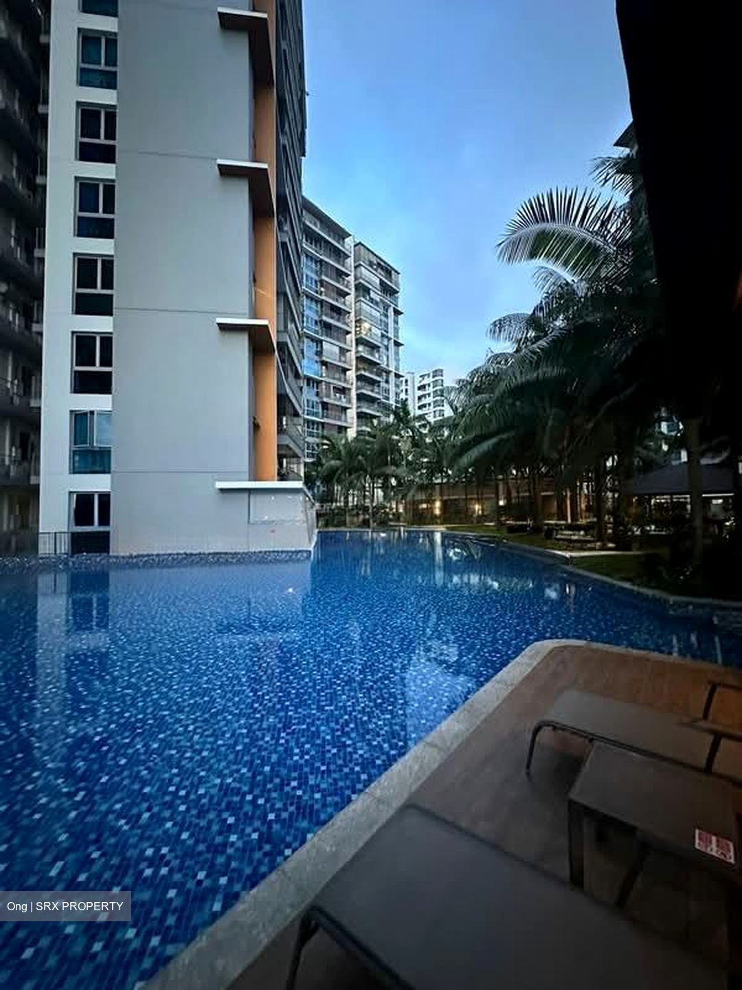 Q Bay Residences (D18), Condominium #527841741